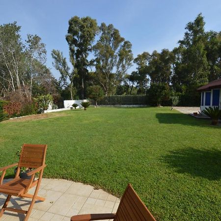لاتينا Casa Blanca B&B المظهر الخارجي الصورة